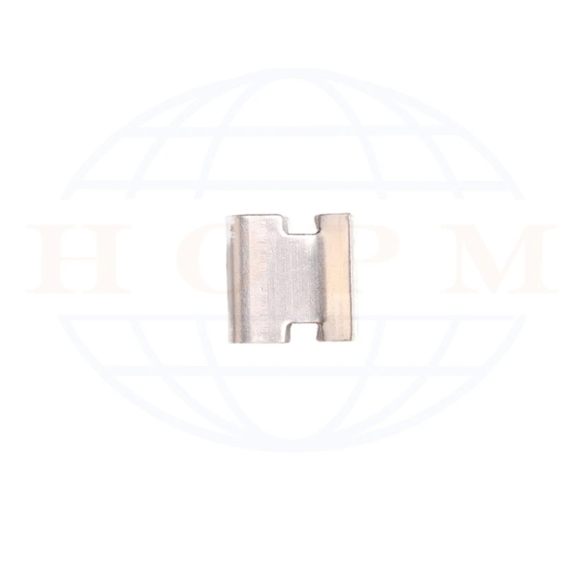 1.3g 304 balancing clip with double thron fan balance weight clip on fan