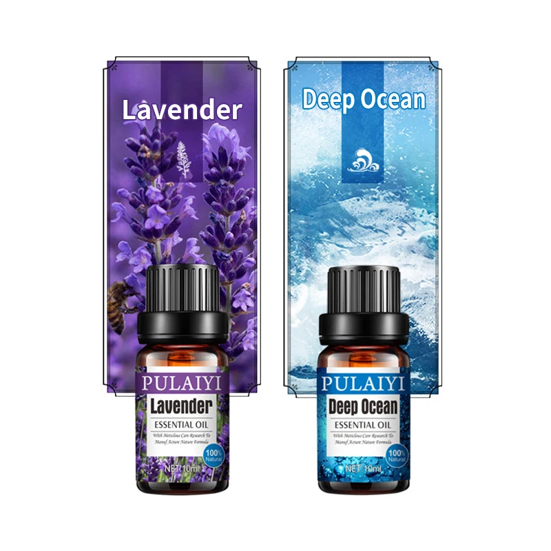 
100 % Pure nature aromatherapy Private Label lavender Aceite esencial sweet orange 100% Pure 10 ml essential oil for Diffuser 