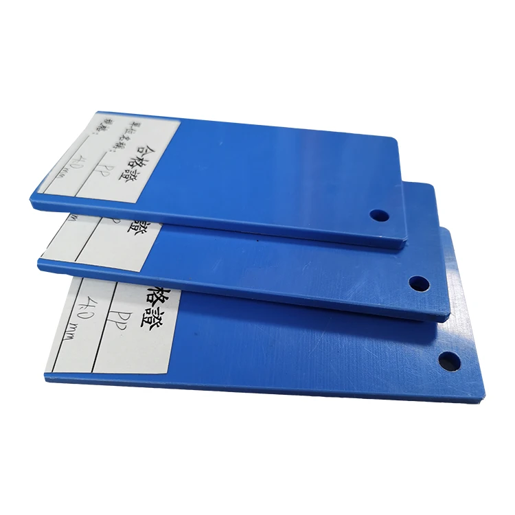Экструдированный 0,5 мм 0,8 мм PP HDPE ABS пластиковый лист для печати