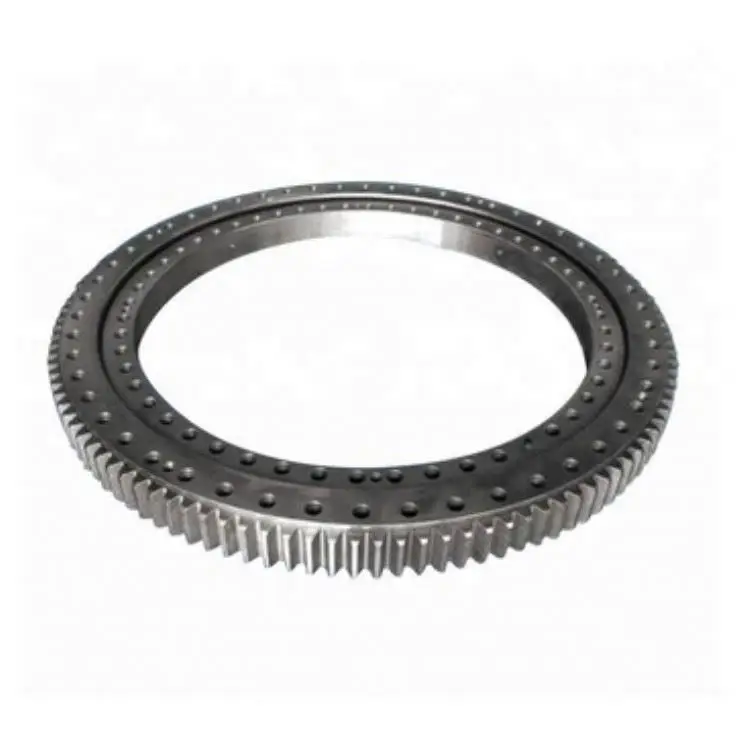 WD-010-1091-01 Slewing Swing Bearing High Load Capacity Slewing Ring Swing Bearing For Crawler Crane WD010109101 WD 010109101