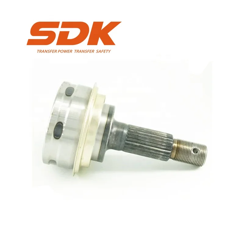 TO-04 auto car automobile automotive CV joint drive shaft factory manufacturer 26*56*23 for toyota corolla