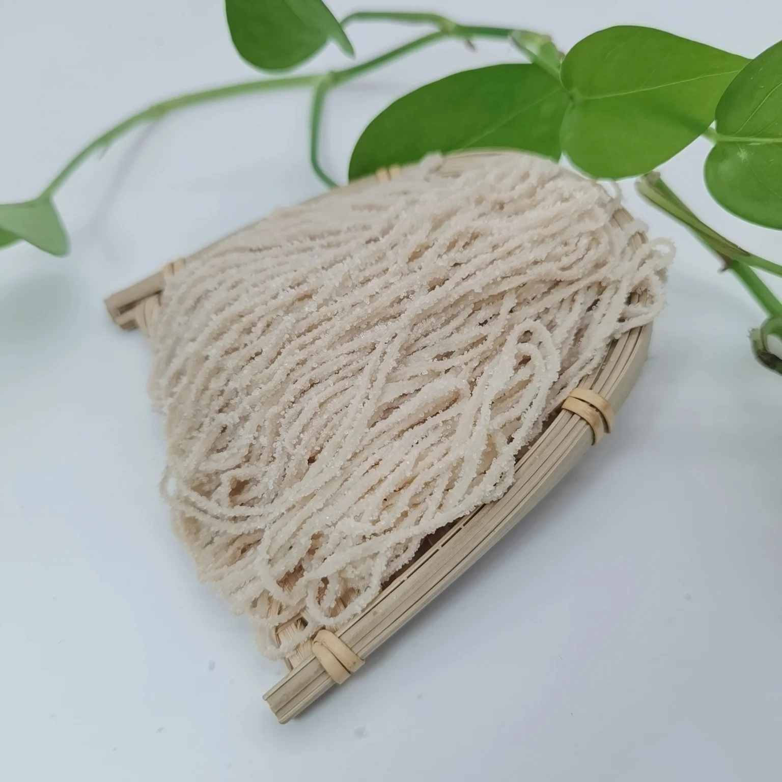 Salted sheep casings lamb casings edible 18/20mm 7-10-90m/hank A grade