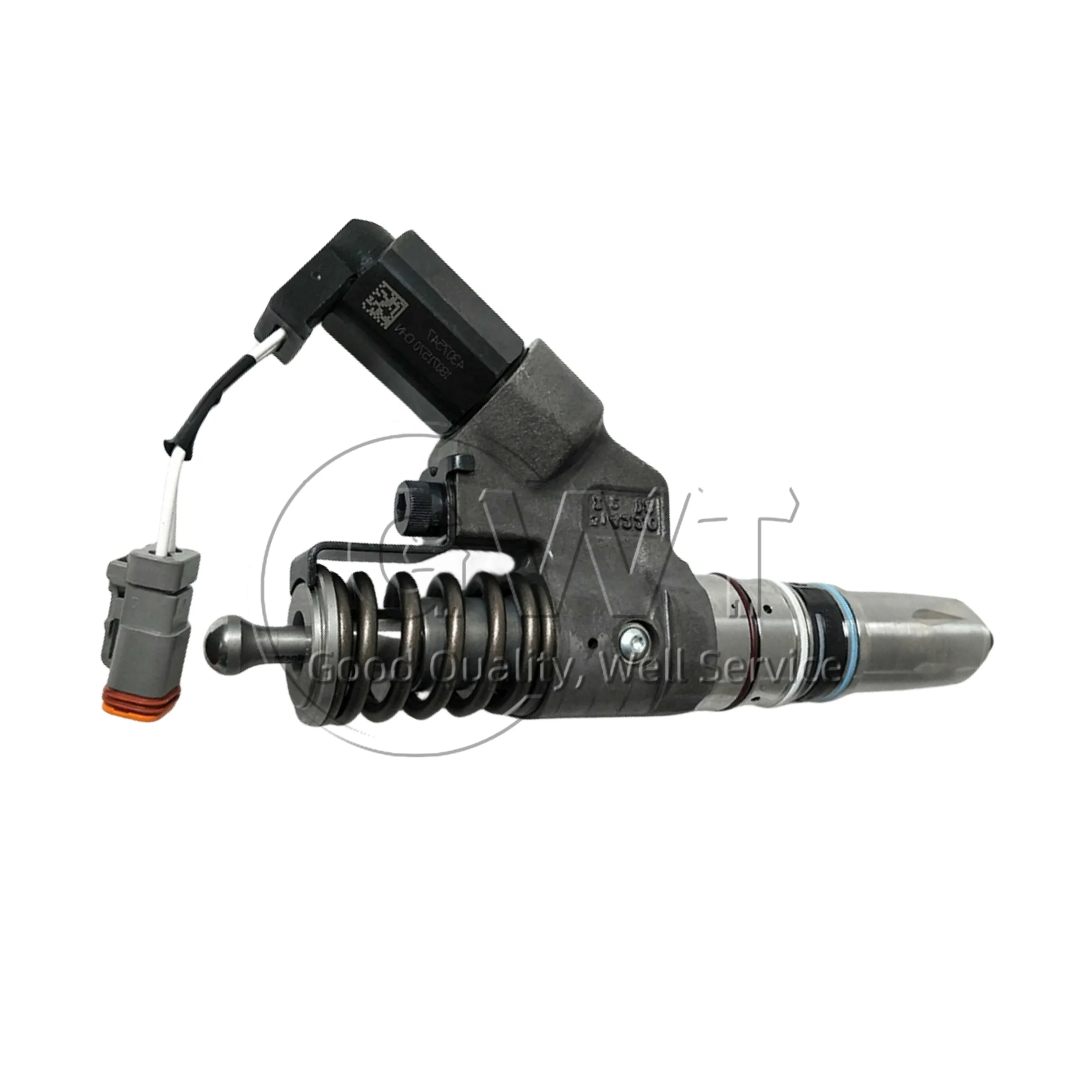 New Original common rail injector 4061851 4902921 4903472 diesel fuel injectors 4903472 for cummins M11 QSM11 ISM11