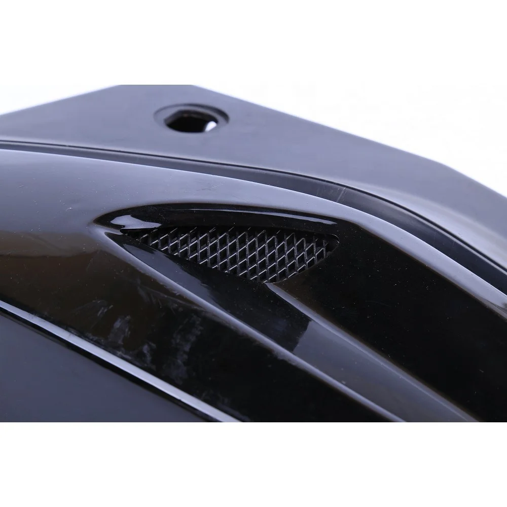 hot many models motorcycle cover motorcycle 125cc side cover other motorcycle parts & accessories in China factory Kingtae