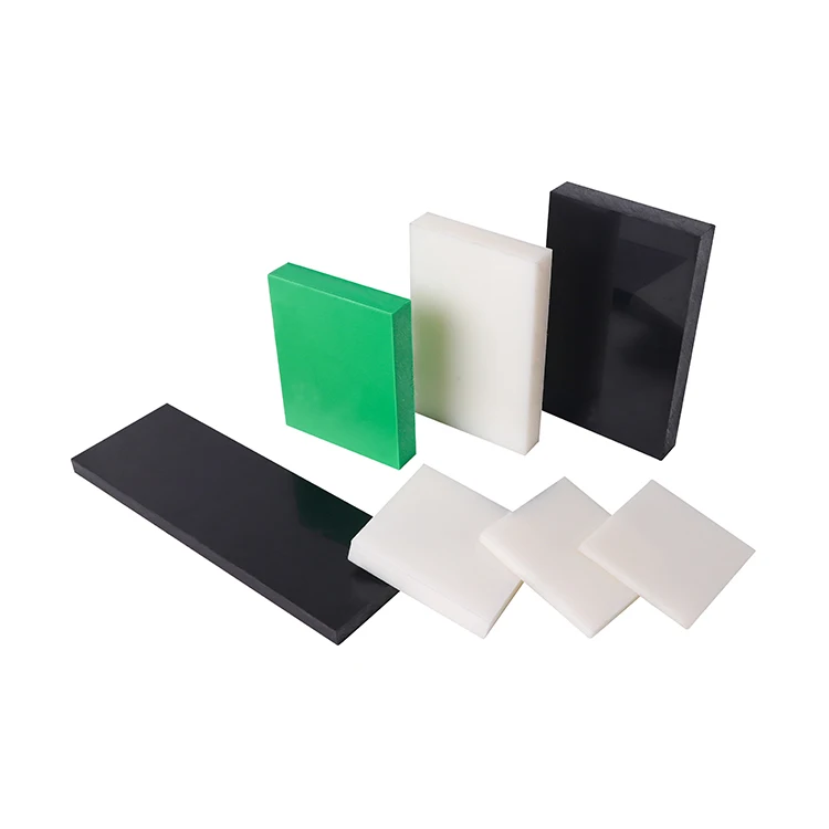 Factory Direct Sales ABS/PP/PE/HIPS Plastic Sheet and Vacuum Forming