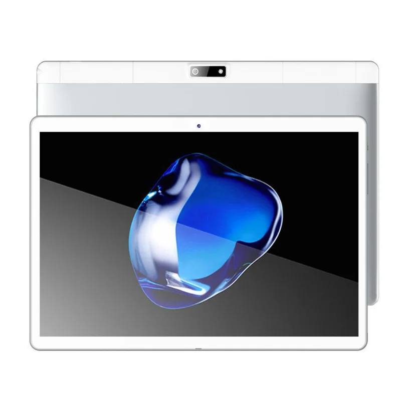 4G calling 10.1 inch tablet  IPS screen Android 8.0 high resolution 2GB RAM 32GB ROM storage Tablets For Student