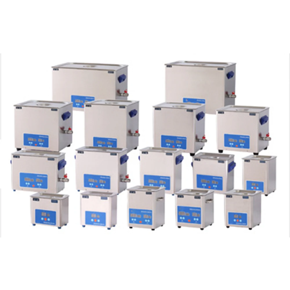 1.8l jewellery ultrasonic cleaner With stainless steel body