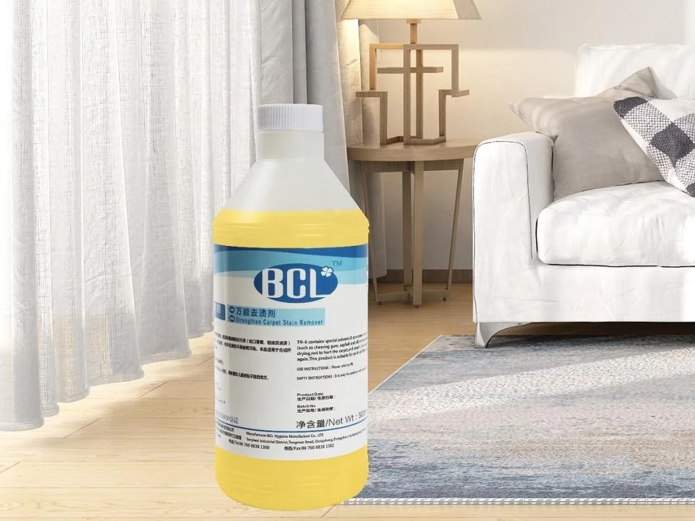 Strengthen Stain Remover for carpet rugs sofa upholstery in car hotel house removes stubborn stains and old stains