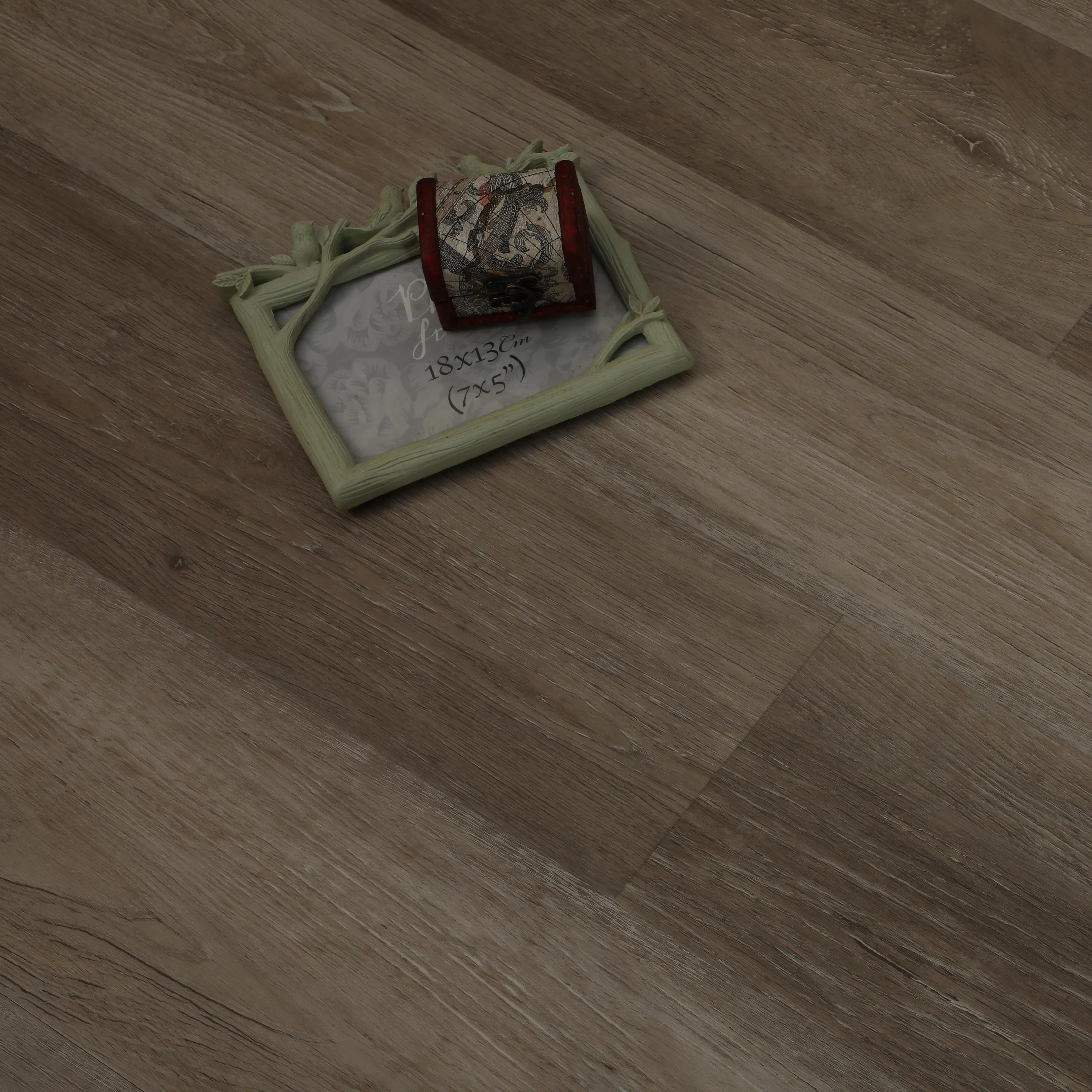 Waterproof pvc wood Unilin Click LVT Flooring PVC Floor Tile Vinyl Flooring