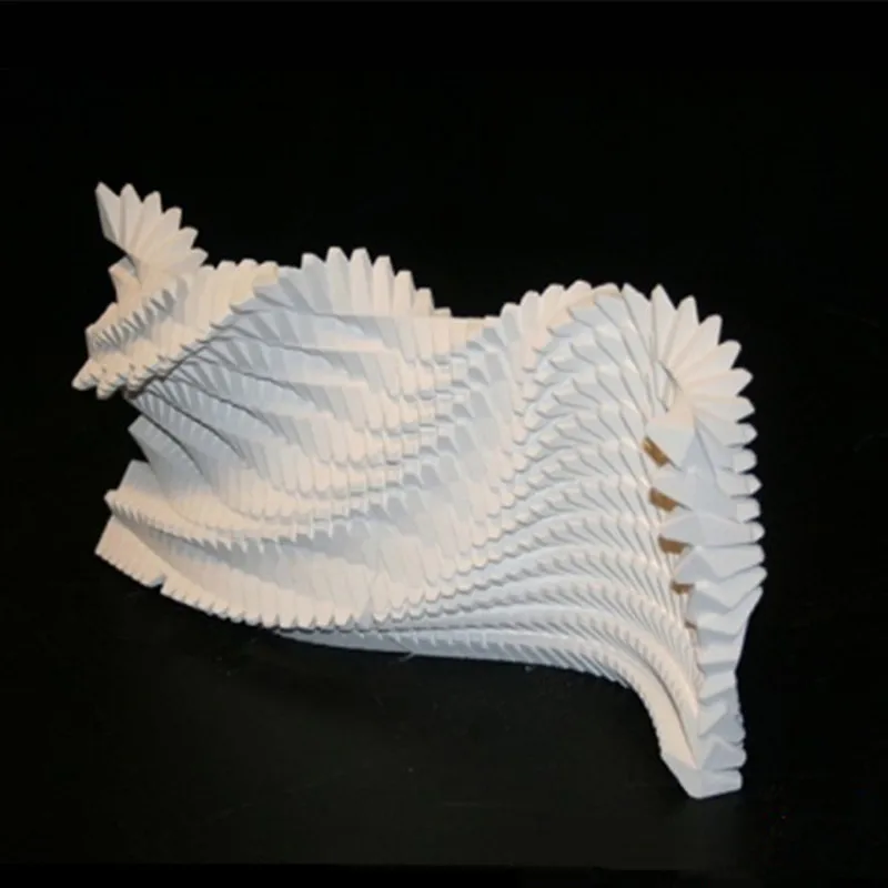 SLA/SLS/3D Printing Prototype/Instant Prototyping Service and Design for Plastic Parts Manufacturing Equipment