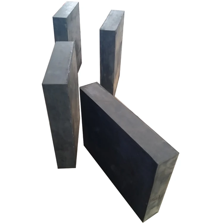 high damping rubber bearing