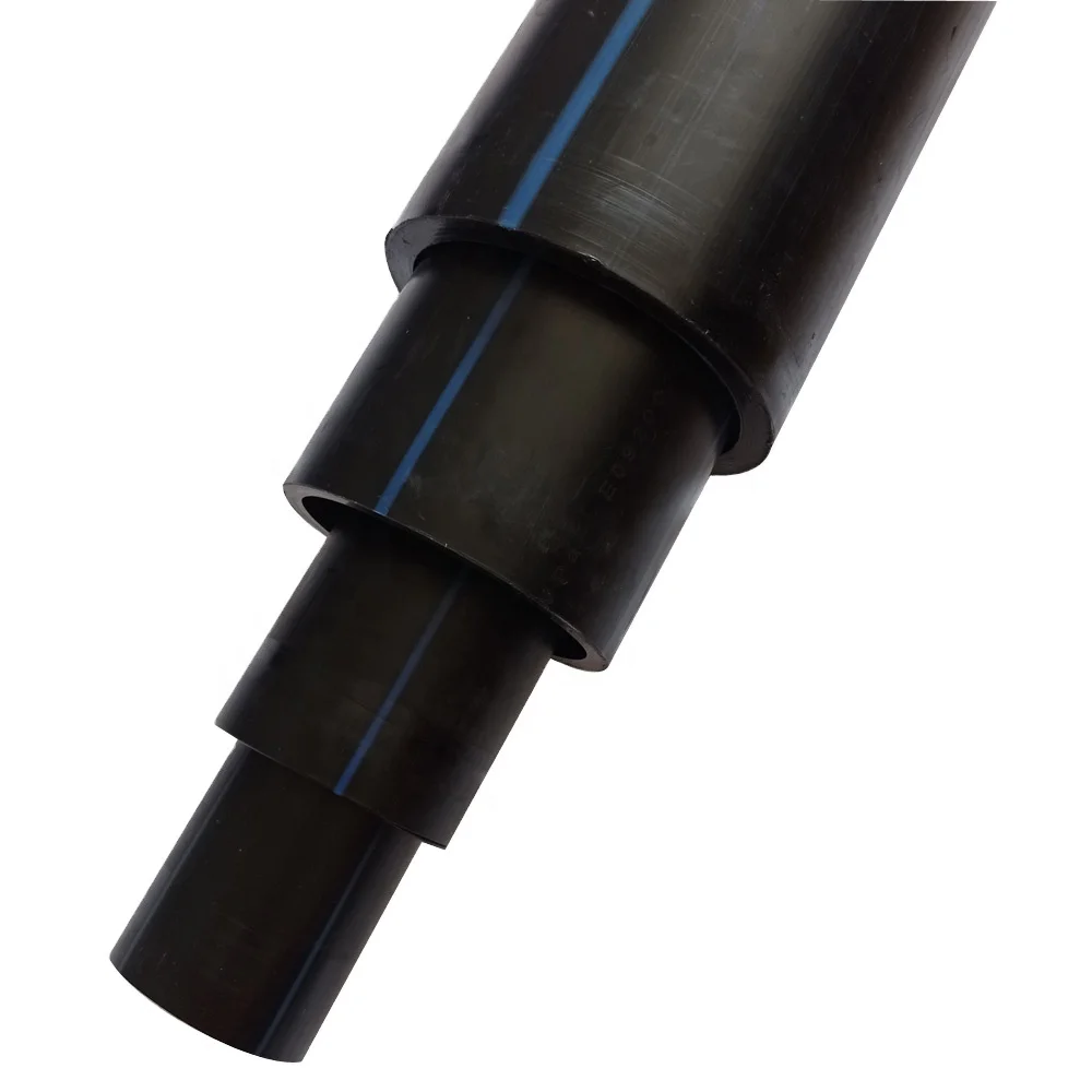 High Quality Durable HDPE Pipe Other Watering & Irrigation Farm Irrigation System Water Supply Pipe Plastic Tubes 