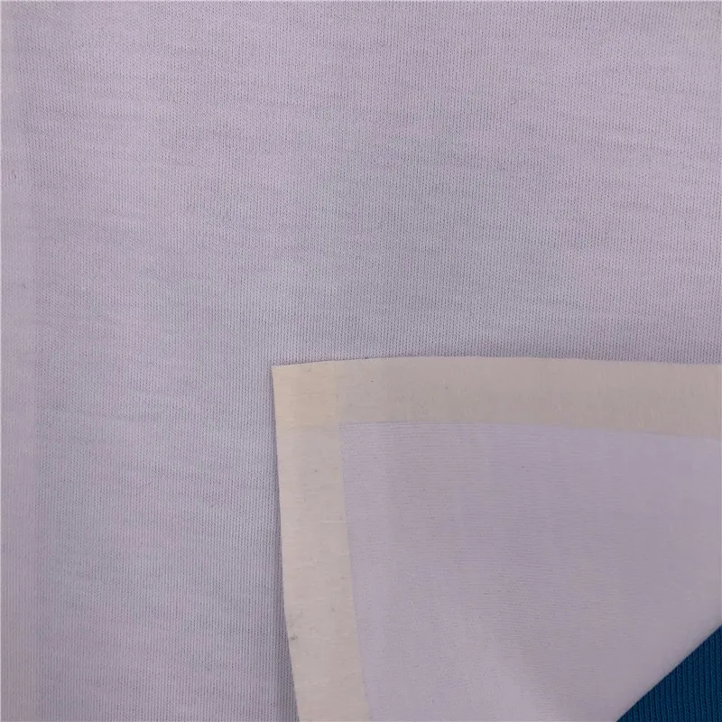 Soft touch US Pima cotton custom printed cotton fabric pima cotton fabric