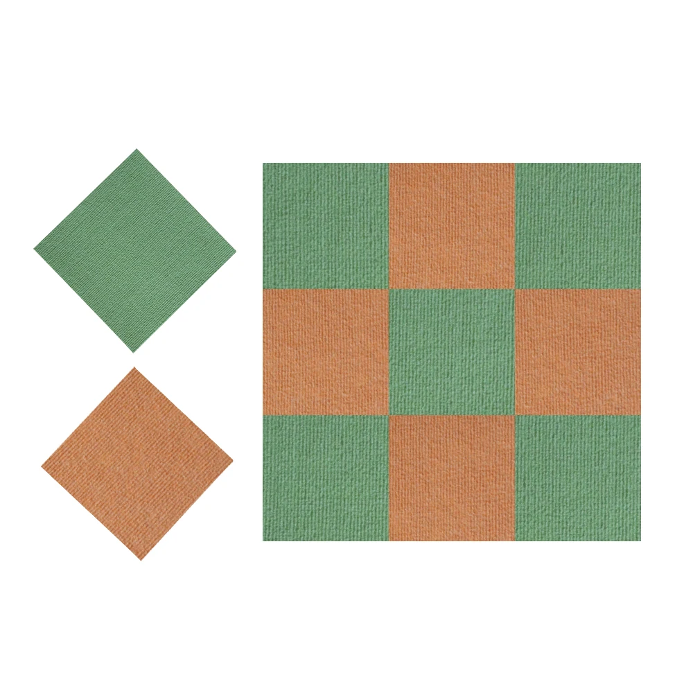 Soft non-toxic baby play mat Toddler Play mat Patchwork floor mat for children and babies Tile suitable for gyms, nurseriesms