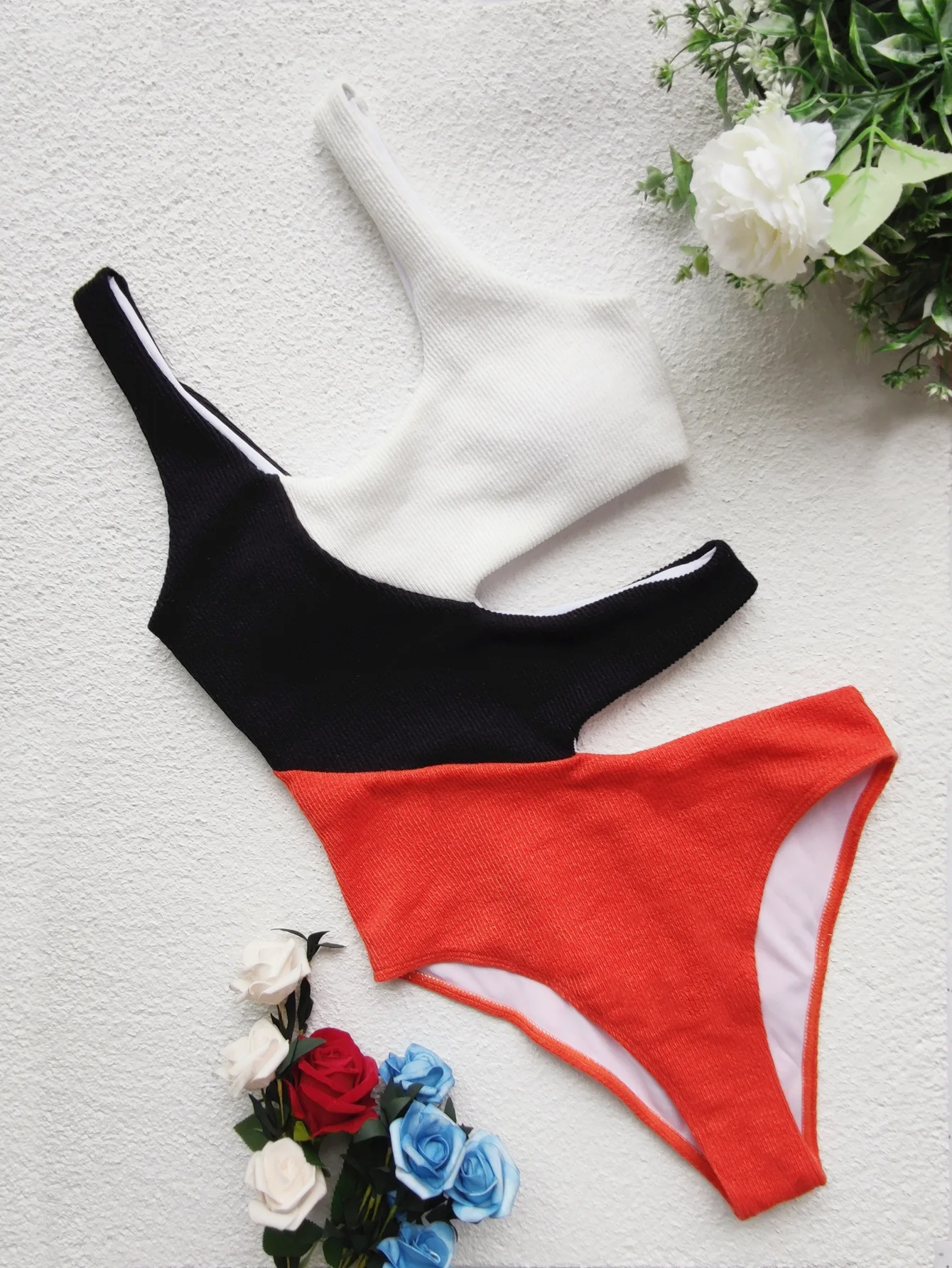 2022 wholesale brazilian bikinis custom bikini swimwear fashion hot sexy bikini photo