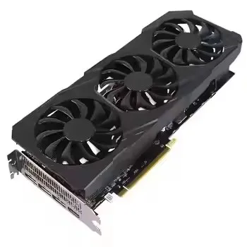 Rtx Graphic Card 6750 xt 6750 xt Graphic Card Gddr6 18000Mhz