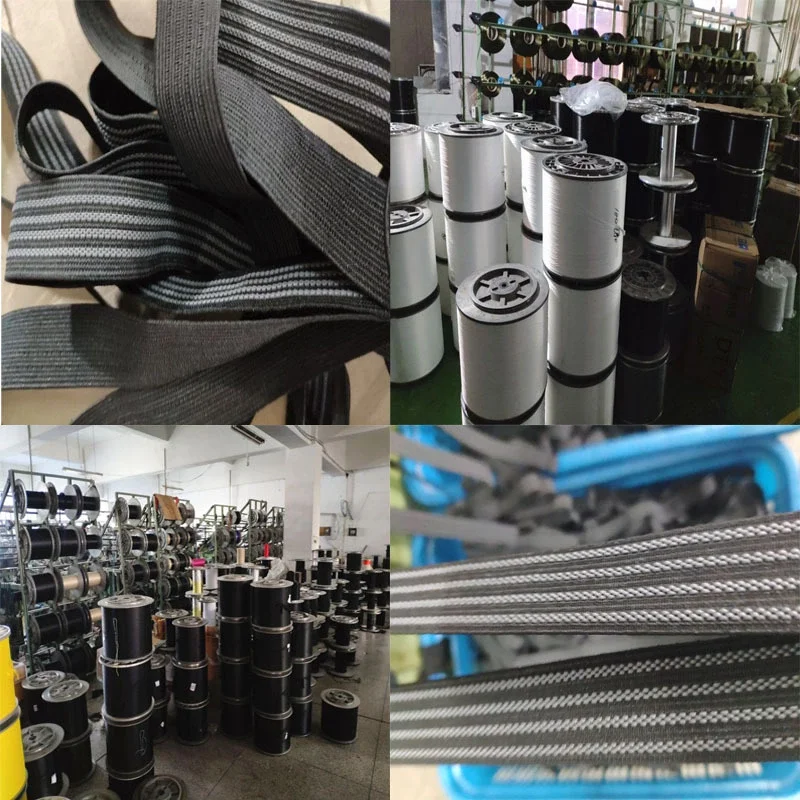 Anti-slip Elastic Band