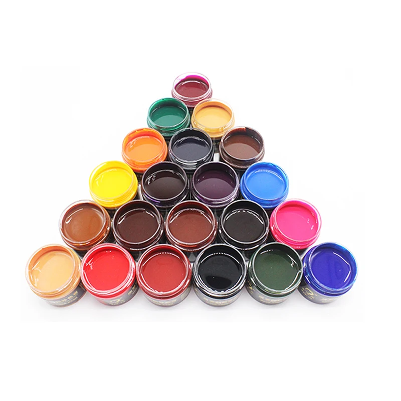 Leather repair cream kit leather protection cream  leather crack repair sofa car seat shoes boots bags