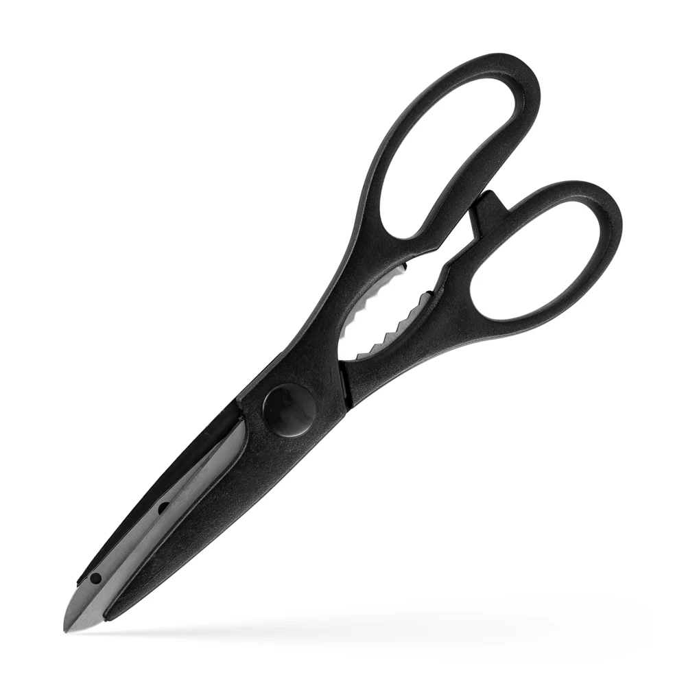 Garwin New Arrival Stainless Steel Plastic Handle Kitchen Knife Set of 15 super sharp kitchen kitchen knives with knife holder