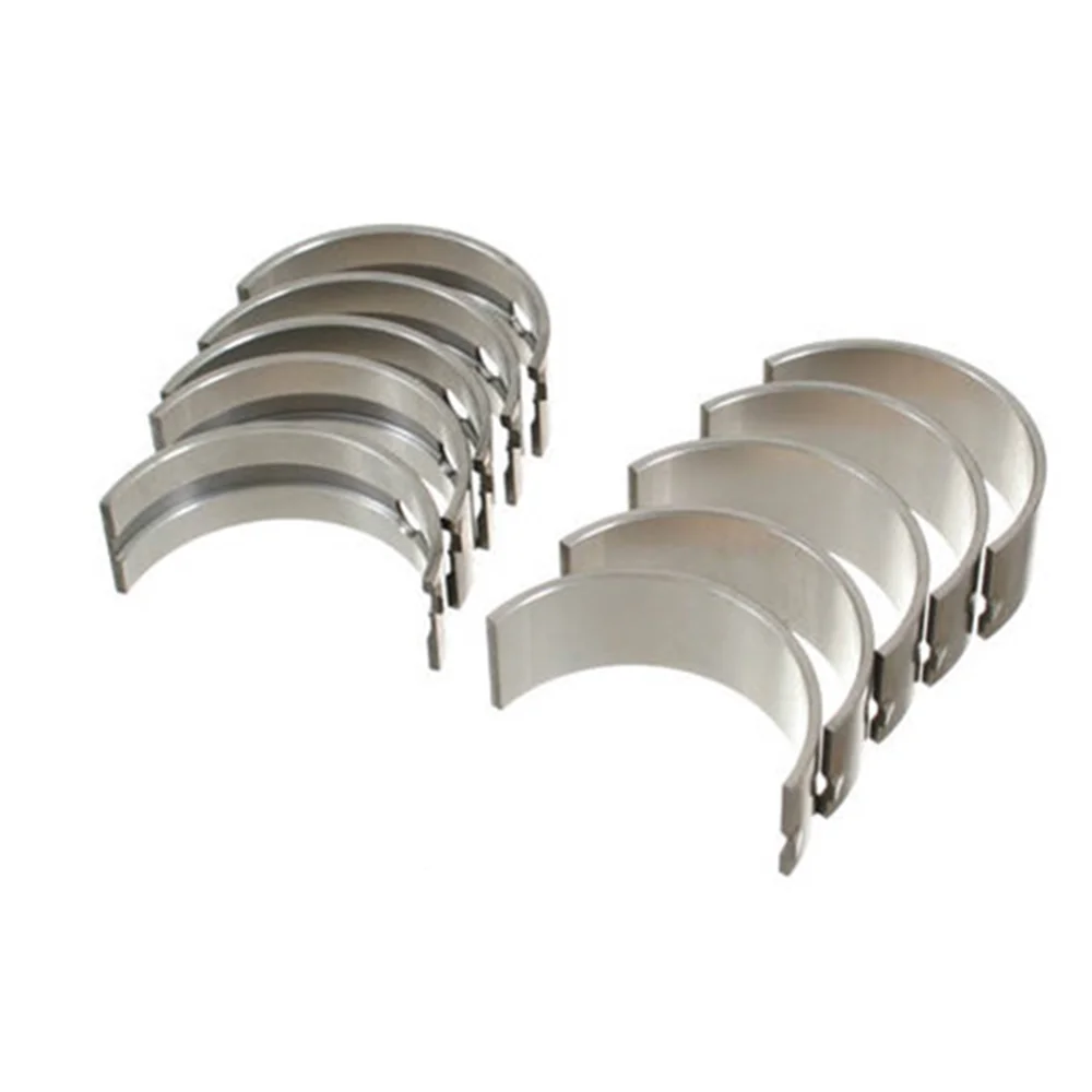 Engine parts Connecting Rod Bearing 11701-0e010-02 For 2GD