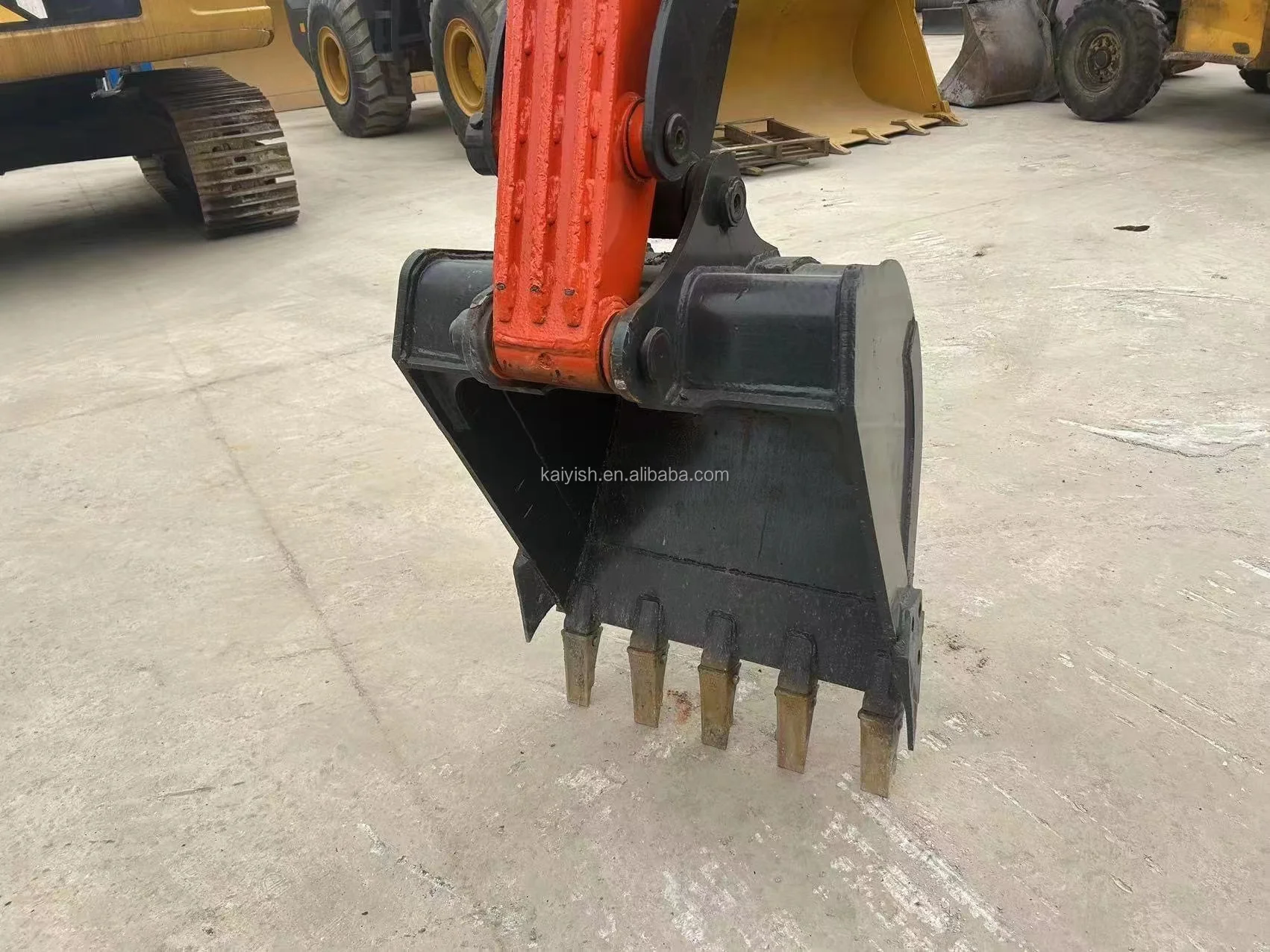 Хорошая цена dx60 dx80 dx90 б/у Doosan Korea DX60-9C 6 т 7 8 9 в наличии почти новый экскаватор