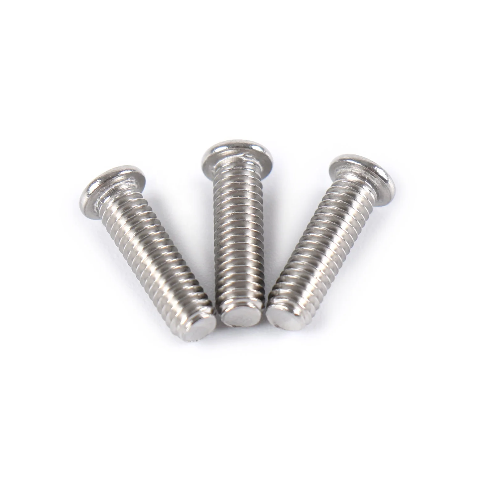 Wholesale M5 M6 Welding Studs/Bolt Stainless Steel Spot Welding Screws Weld Nut