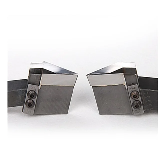 Mustang R0.75 Hard Alloy  CNC Lathe Machine Wood Turning Tools