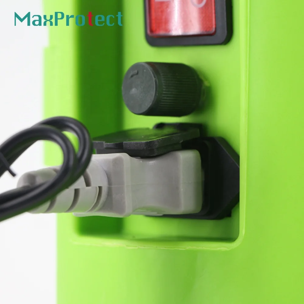 
16L Electrostatic Sprayer Antivirus Spray Electric Sanitizer Spray Machine Electrostatic Sprayers To Apply Disinfectants 