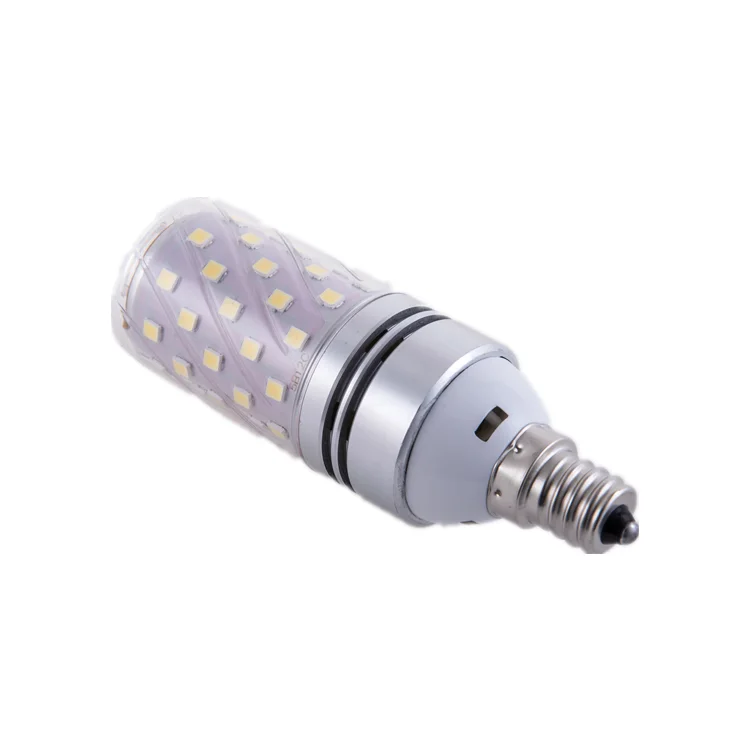 Hangzhou Ameo CE Rohs диммируемая Светодиодная лампа-Кукуруза E27