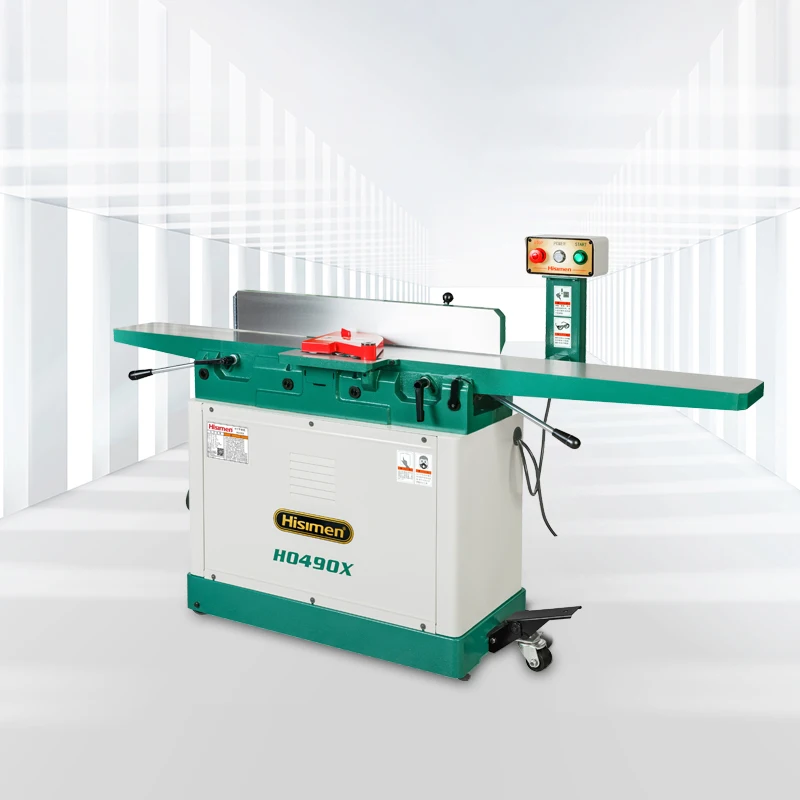 High quality and durable Hisimen H0490X planer