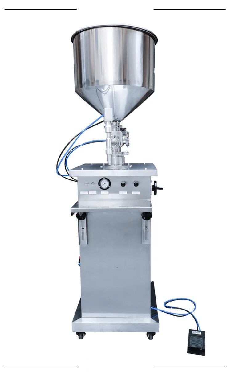  automatic beer bottle liquid filling machine apply to Barrel Tobacco