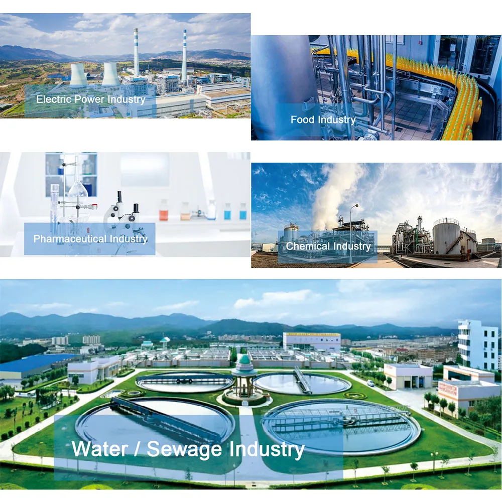IP67 Explosion Proof 0-700 Bars 4 20ma Measuring Air Oil Water Level Compact Flange Monitor Absolute Pressure Sensor Transmitter