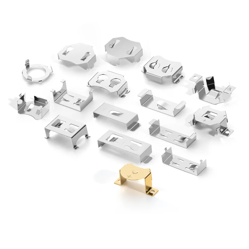 Battery Holder