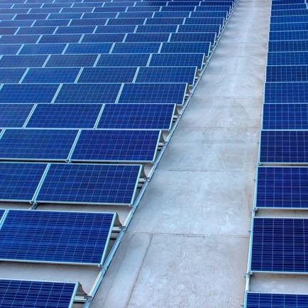 2mm/3.2mm Coating Anti-Reflective Super Clear Tempered Solar Glass for Solar Collectors