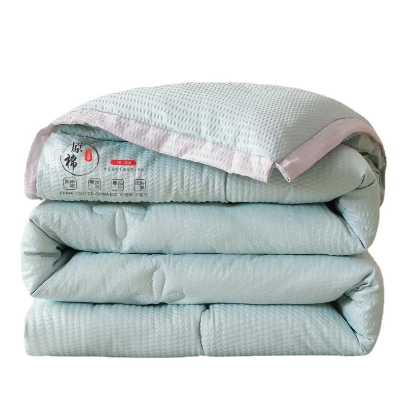 Оптовая продажа дешевые на заказ лидер продаж современная ткань с принтом жаккард 100-процентное Хлопковое одеяло