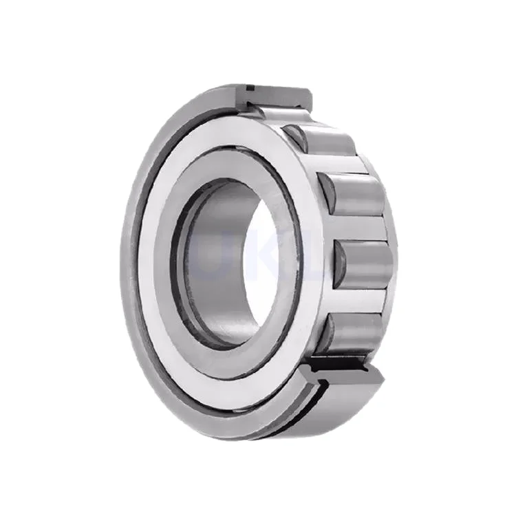 UKL Brand Best Price Single Row Cylindrical Roller Bearing CRM 18 20 22 24 A