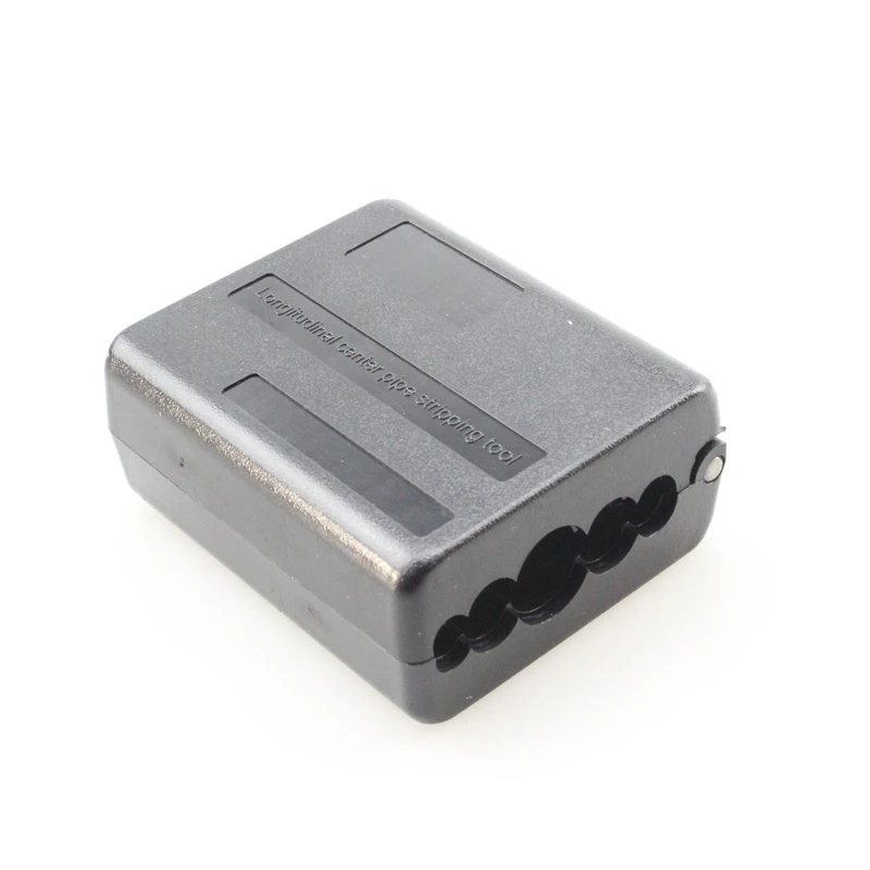 FTTH FOC Tool Buffer Loose Tube Optic Cable Fiber Slitter