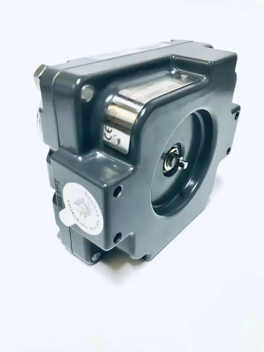 Emerson DXP-L41GS4B DXP Topworx Valvetop Valve Controller