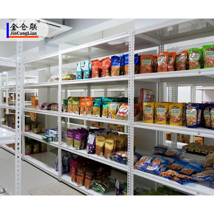 5 Tiers Adjustable Heavy Duty Steel Boltless Shelves Garage Metal Shelving Unit Storage Racking