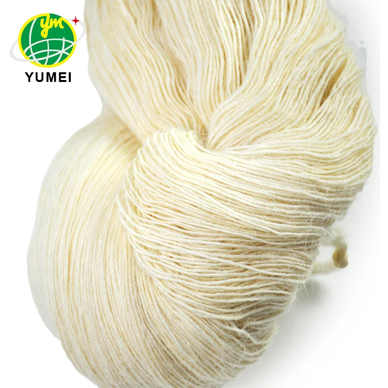 Factory Supplier New Zealand Wool Yarn Hand Knitted Cashmere 100% Wool Yarn Knitting Wool Yarn