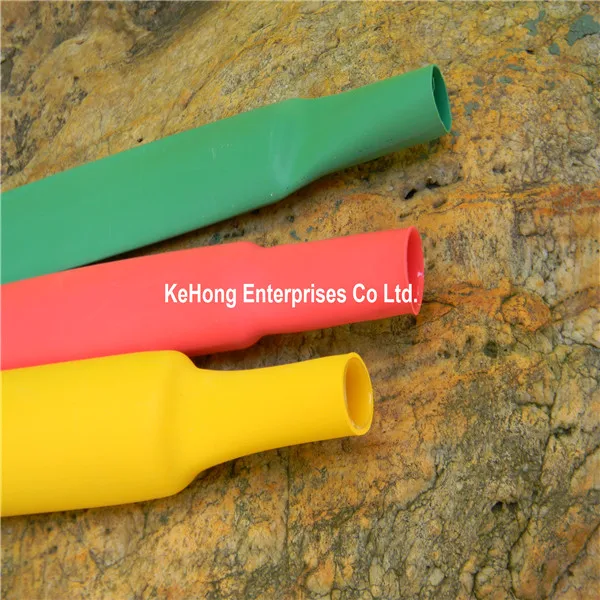 FP301 Olive Heat shrink protective tube malaysia