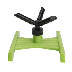 360 Water Irrigation System Plastic Garden Agricultural Sprinkler