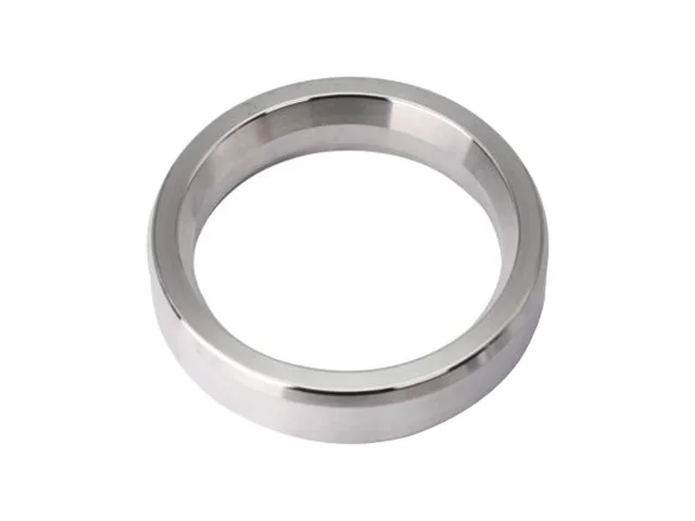 RTJ Wholesale API 6A Approved Ring Seal Gasket Sot Iron Carbon Steel Stainless Steel Inox Metal Ring Joint Gasket
