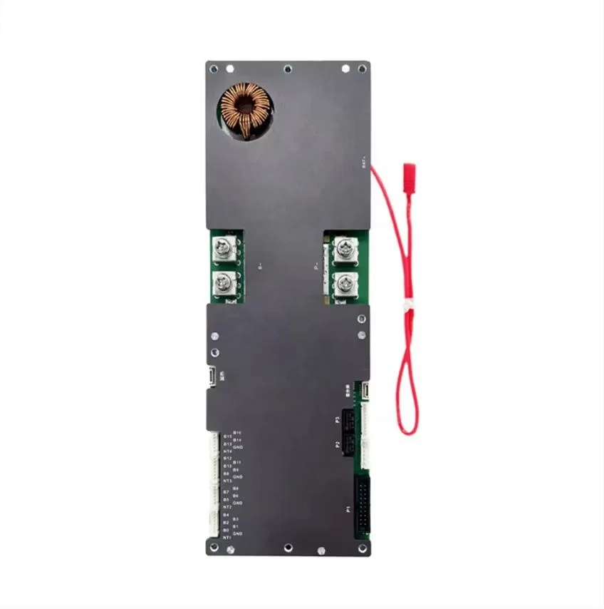 JK bms JK-PB1A16S15P плата инвертора для домашнего хранения энергии может RS485 BT аксессуары аккумулятора