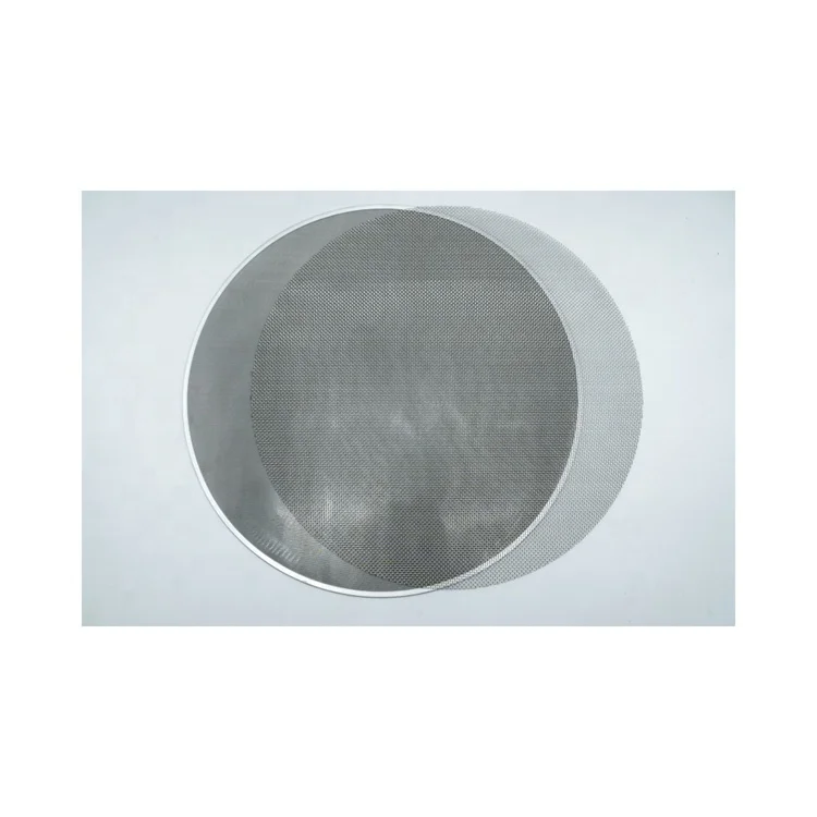 10 Inch 40 Inch stainless steel Candle Pleated Sintered Metal Filter Cartridge