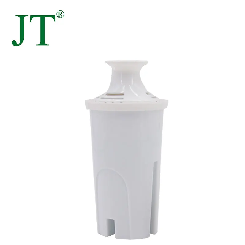Premium Replacement BPA free Water Pitcher Filter Cartridge Compatible with Water Pitchers