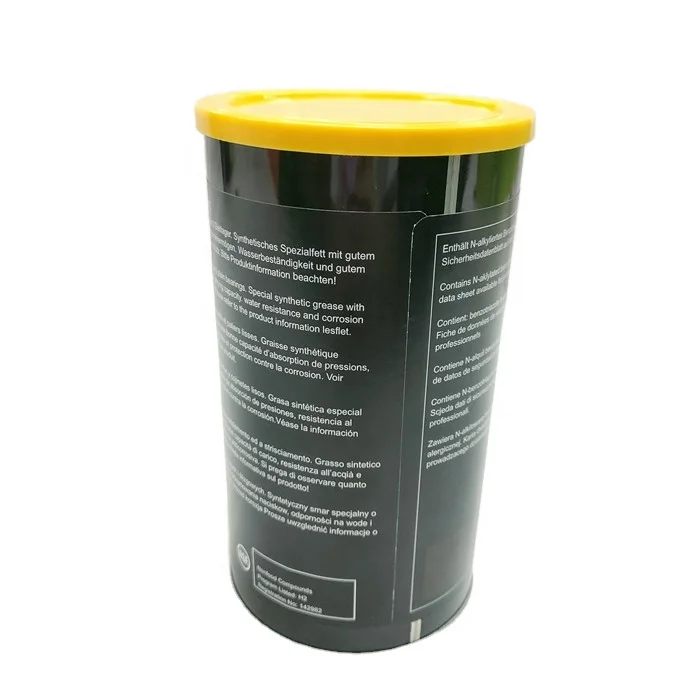 Original Quality SMT Grease Supplier  Kluber ISOFLEX TOPAS NB 52 1KG Grease for SMT Machine