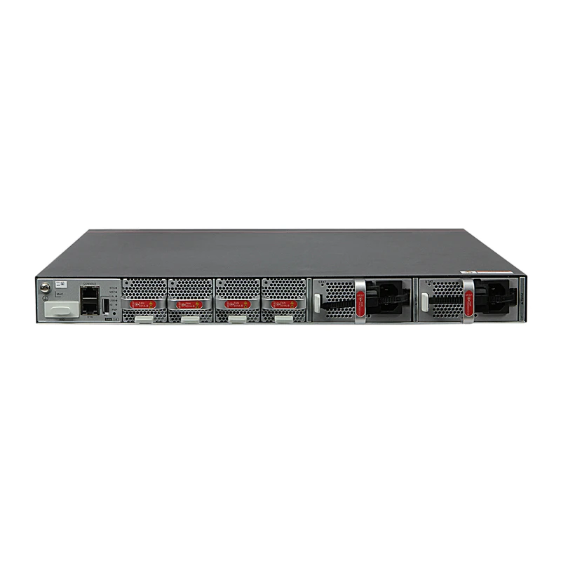 Good Quality Industrial 48 Port Managed Ethernet Switch S6730-H48X6C 10 Gigabit Ethernet Switch