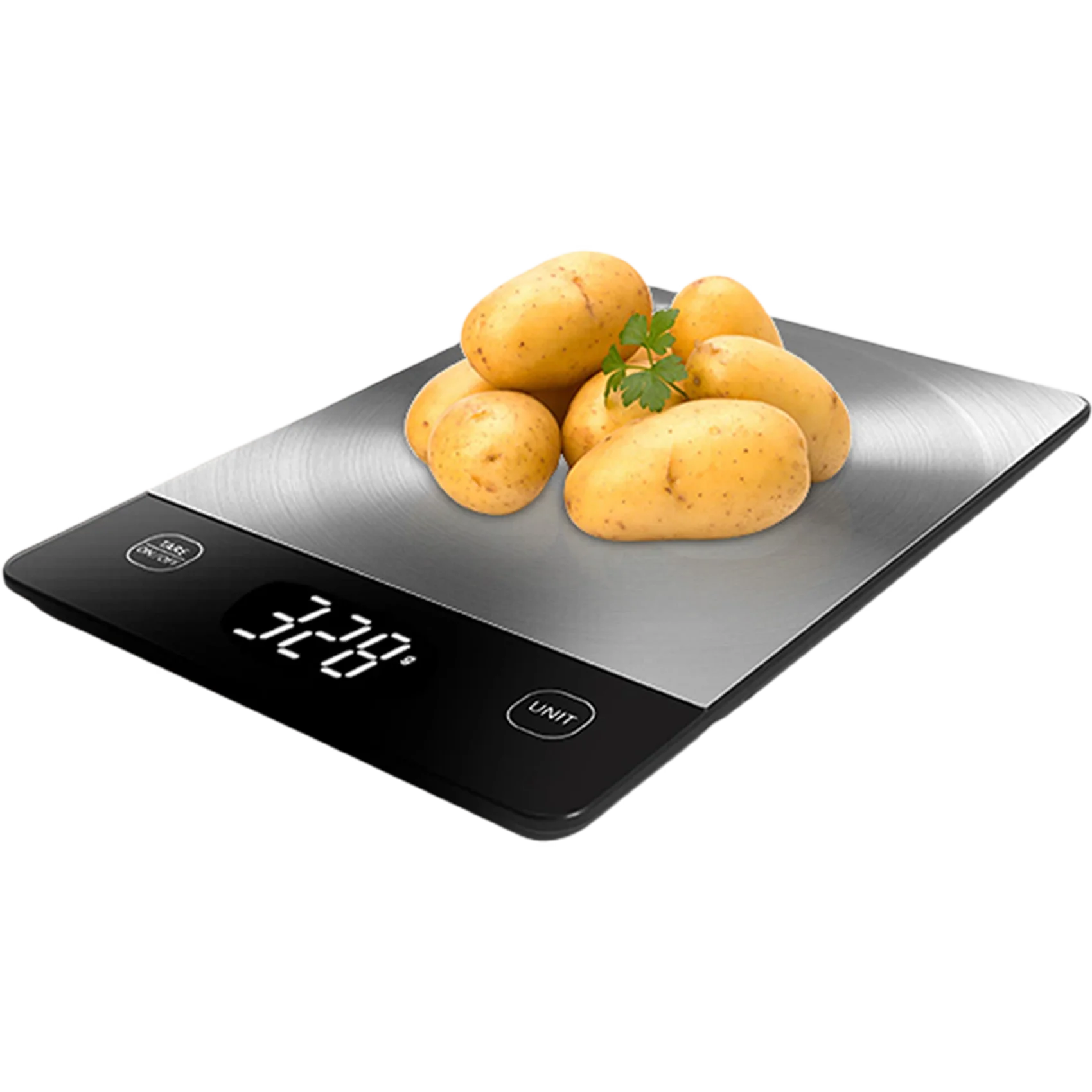 Wholesale Stainless Steel Grams Ounces Tare Electronic Kitchen Weight Scale Digital Scale Food