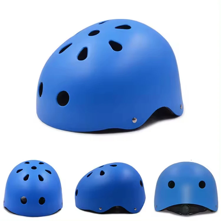 Skating Scooter Safety Helmet Bike Cycling Helmet EPS ABS Bicycle Helmet for Kids